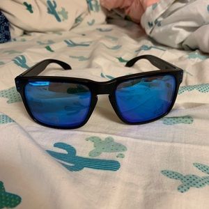 Oakley Holbrook Sunglasses